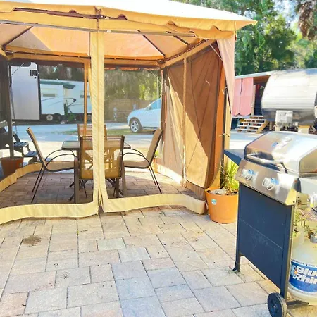Social Distanсing Approved Nature Getaway! Naples Exterior photo