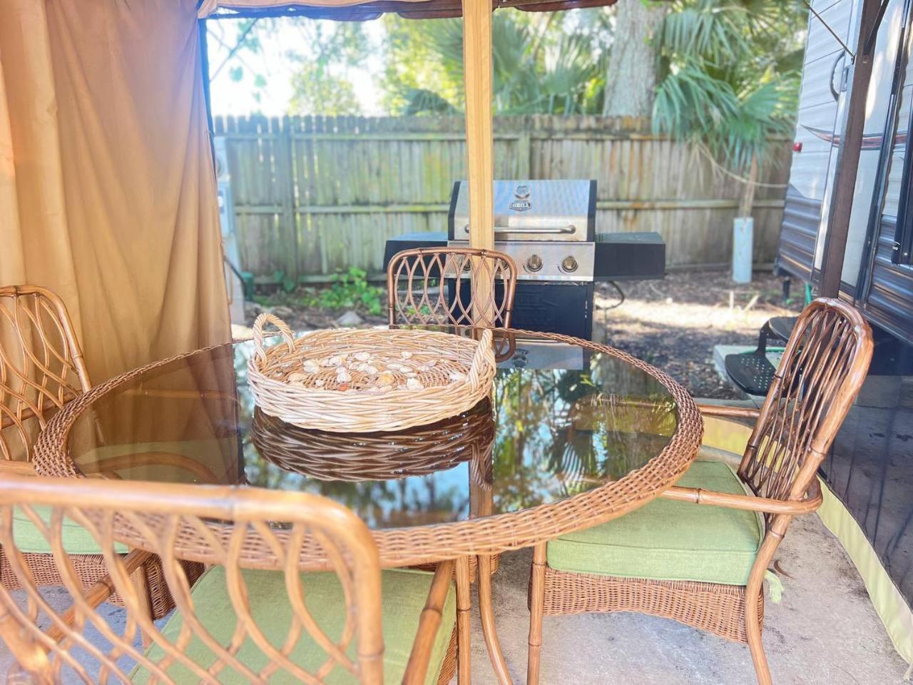 Campsite Social Distanсing Approved Nature Getaway! Naples
