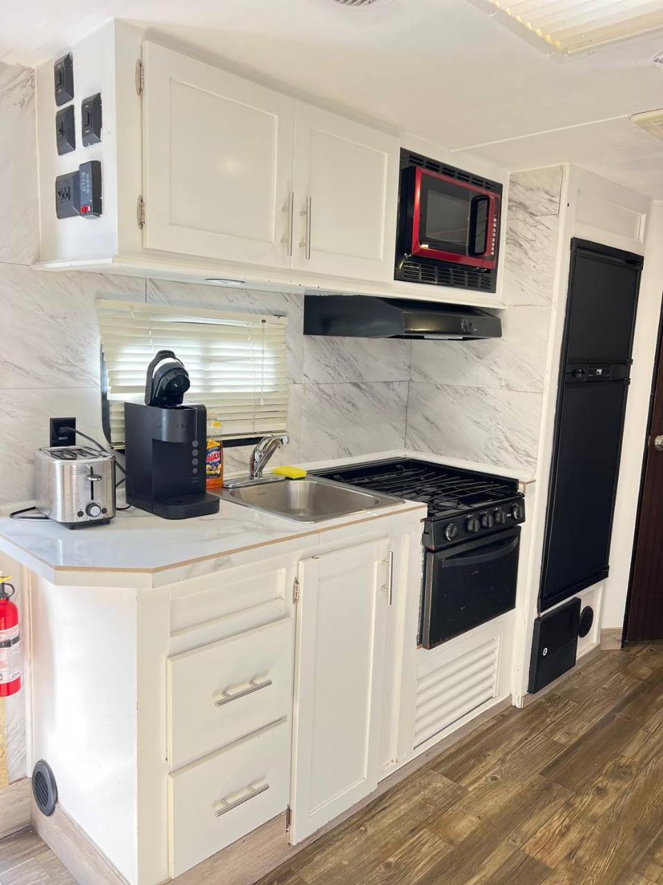 Campsite Social Distanсing Approved Nature Getaway! Naples